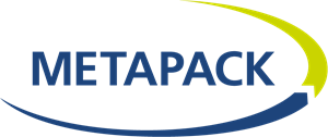 METAPACK Logo Vector