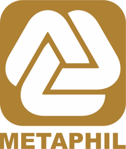 Metaphil Logo PNG Vector