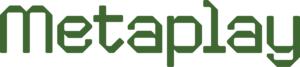 Metaplay Logo PNG Vector
