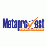 Metaprovest Logo PNG Vector