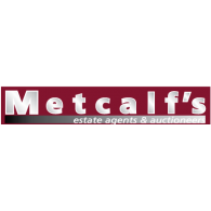 Metcalf's Logo PNG Vector