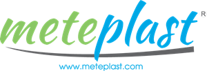 Mete Plast Logo PNG Vector