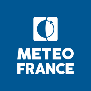 Meteo France Logo PNG Vector