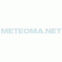 Meteoma.net Logo Vector