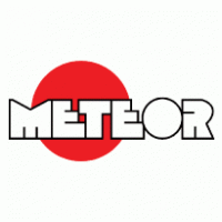 Meteor Logo PNG Vector