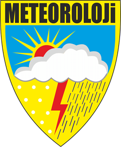 Meteoroloji Logo PNG Vector