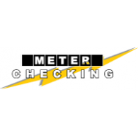 Meter Checking Logo PNG Vector