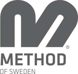 Method of Sweden Logo PNG Vector