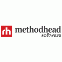 methodhead Logo PNG Vector