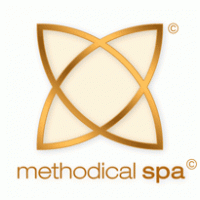 Methodical Spa Logo Vector