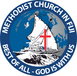 METHODIST CHURCH FIJI Logo PNG Vector