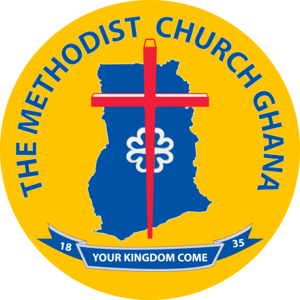 METHODIST CHURCH GHANA Logo PNG Vector