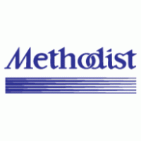 Methodist Hospital Logo PNG Vector