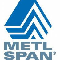 Metl Span Logo Vector