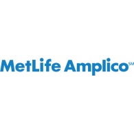 MetLife Amplico Logo PNG Vector