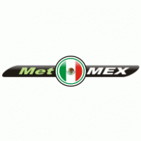 MetMEX Logo PNG Vector