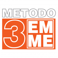 Metodo 3emme Logo PNG Vector