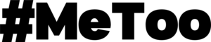 MeToo Logo PNG Vector