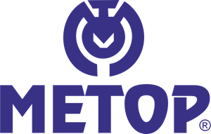 Metop Logo PNG Vector