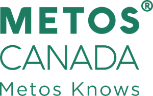 METOS Canada Logo PNG Vector