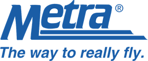 Metra Logo PNG Vector