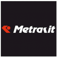 Metrakit Logo PNG Vector