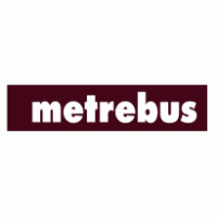 Metrebus Logo PNG Vector