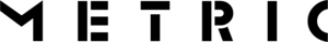 Metric Band Logo PNG Vector
