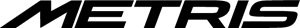 Metris Logo PNG Vector