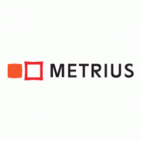 Metrius Logo PNG Vector