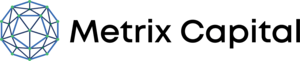 Metrix Capital Logo PNG Vector