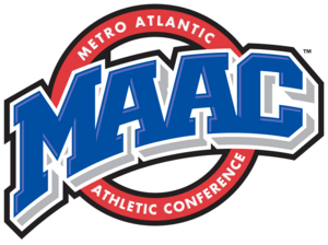 Metro Atlantic Athletic Conference Logo PNG Vector