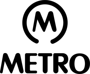 Metro Chicago Logo PNG Vector