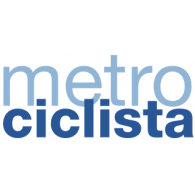 Metro Ciclista Logo PNG Vector