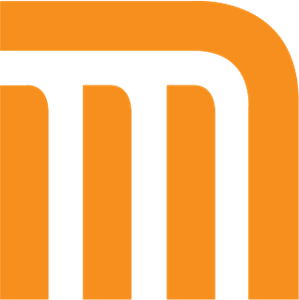 Metro Ciudad de México Logo Vector
