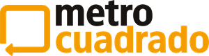 Metro Cuadrado Logo PNG Vector