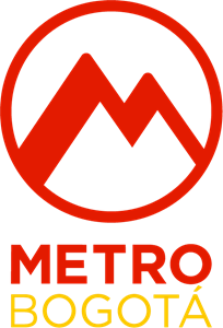 Metro de Bogotá Logo PNG Vector