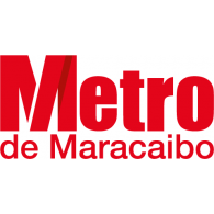 Metro de Maracaibo Logo PNG Vector