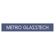 Metro Glasstech Logo PNG Vector
