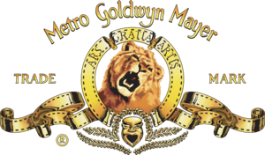 Metro Goldwyn Mayer Logo PNG Vector