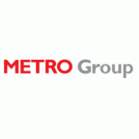 Metro Group Logo Vector