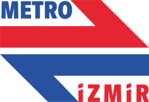 Metro İzmir Logo PNG Vector