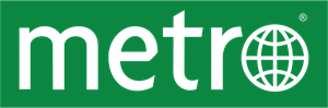 Metro Jornal Logo PNG Vector