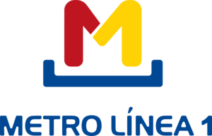 Metro Linea Logo PNG Vector