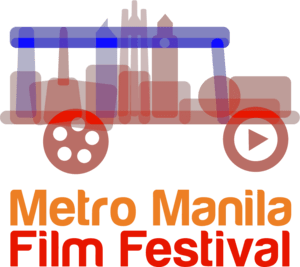 Metro Manila Film Festival Logo PNG Vector