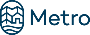 Metro Oregon Logo PNG Vector