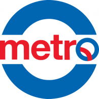 Metro Quito Logo PNG Vector