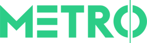Metro TV Logo PNG Vector