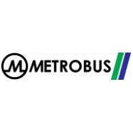 Metrobus Logo Vector