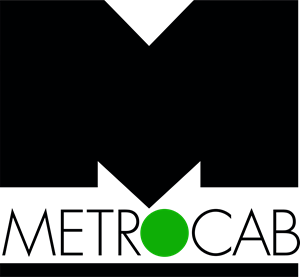 Metrocab Logo Vector